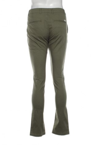 Мъжки панталон Jack & Jones, Размер S, Цвят Зелен, Цена 15,33 €