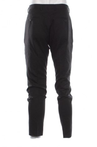 Мъжки панталон Jack & Jones, Размер L, Цвят Черен, Цена 16,36 €