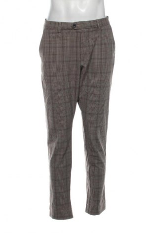 Мъжки панталон Jack & Jones, Размер L, Цвят Многоцветен, Цена 7,15 €