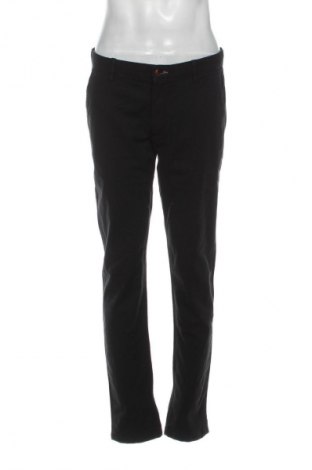 Мъжки панталон Jack & Jones, Размер L, Цвят Черен, Цена 10,22 €