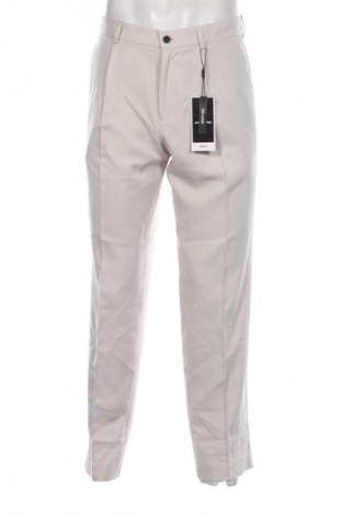 Pánské kalhoty  Jack & Jones, Velikost M, Barva Krémová, Cena  459,00 Kč