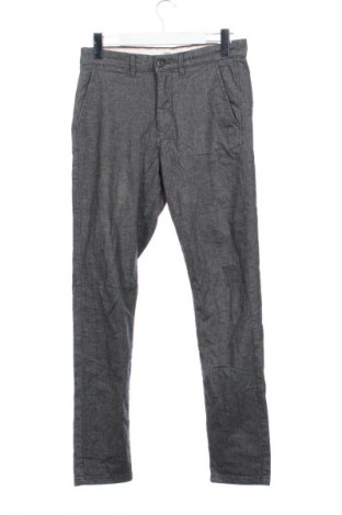 Мъжки панталон Jack & Jones, Размер S, Цвят Сив, Цена 4,09 €