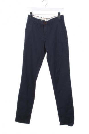 Мъжки панталон Jack & Jones, Размер S, Цвят Син, Цена 18,91 €