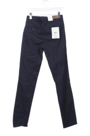 Мъжки панталон Jack & Jones, Размер S, Цвят Син, Цена 18,91 €