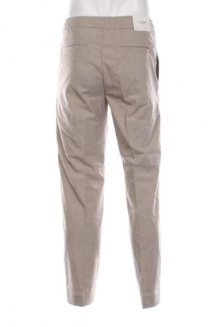 Мъжки панталон Jack & Jones, Размер S, Цвят Бежов, Цена 17,38 €