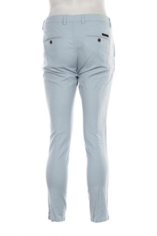 Pánské kalhoty  Jack & Jones, Velikost M, Barva Modrá, Cena  199,00 Kč