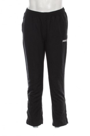 Pantaloni de bărbați Jako, Mărime S, Culoare Negru, Preț 26,99 Lei