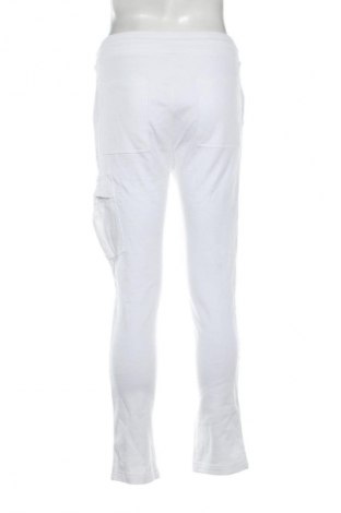 Férfi nadrág Juvia, Méret M, Szín Fehér, Ár 8 029 Ft