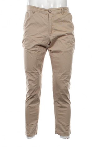 Pánské kalhoty  LC Waikiki, Velikost M, Barva Béžová, Cena  99,00 Kč