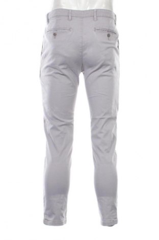 Pánské kalhoty  LC Waikiki, Velikost L, Barva Šedá, Cena  198,00 Kč