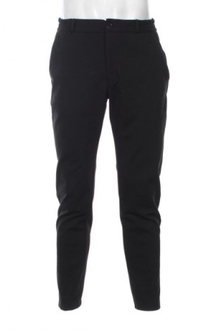 Мъжки панталон LC Waikiki, Размер M, Цвят Черен, Цена 3,06 €