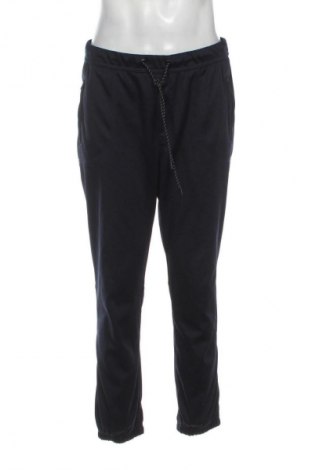 Pánské kalhoty  Laura Torelli, Velikost L, Barva Modrá, Cena  289,00 Kč