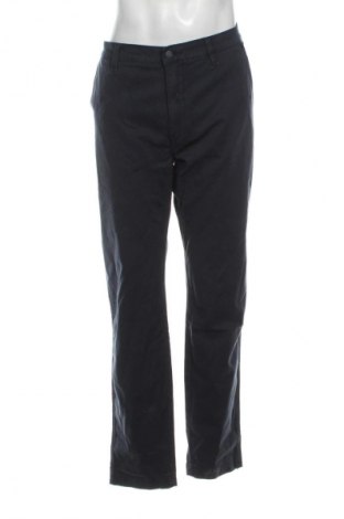 Pánské kalhoty  Levi's, Velikost XL, Barva Modrá, Cena  789,00 Kč
