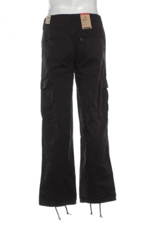 Férfi nadrág Levi's, Méret S, Szín Fekete, Ár 11 269 Ft