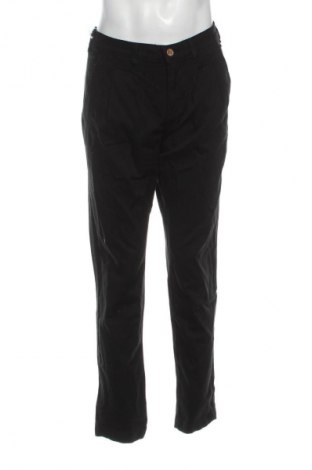 Férfi nadrág Lindbergh, Méret L, Szín Fekete, Ár 25 239 Ft