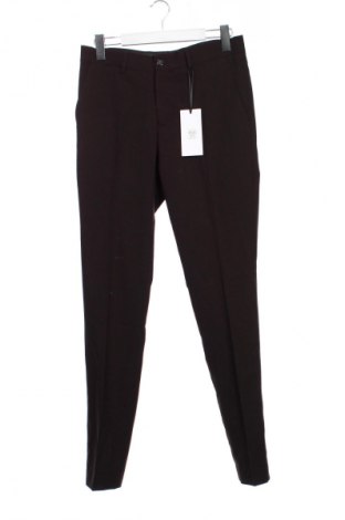 Férfi nadrág Lindbergh, Méret S, Szín Fekete, Ár 10 869 Ft