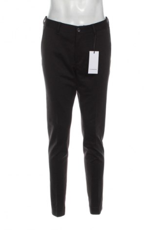 Férfi nadrág Lindbergh, Méret M, Szín Fekete, Ár 14 469 Ft