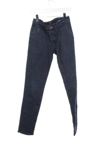 Férfi nadrág Liu Jo, Méret S, Szín Kék, Ár 16 889 Ft