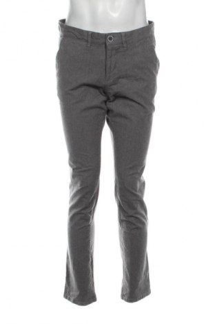 Pánské kalhoty  Livergy, Velikost L, Barva Šedá, Cena  189,00 Kč