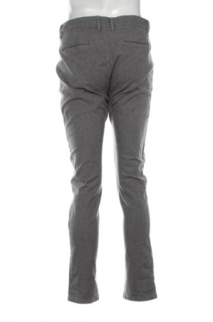 Pánské kalhoty  Livergy, Velikost L, Barva Šedá, Cena  189,00 Kč