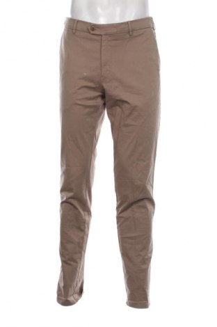 Мъжки панталон MMX, Размер L, Цвят Бежов, Цена 11,75 €