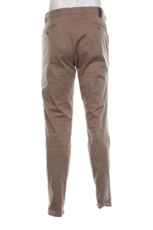 Мъжки панталон MMX, Размер L, Цвят Бежов, Цена 11,75 €
