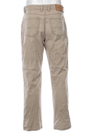 Férfi nadrág Mac, Méret M, Szín Bézs, Ár 3 259 Ft