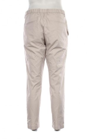 Ανδρικό παντελόνι Mango, Μέγεθος M, Χρώμα  Μπέζ, Τιμή 11,62 €