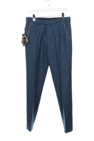 Pánské kalhoty  Marc Darcy, Velikost S, Barva Vícebarevné, Cena  224,00 Kč