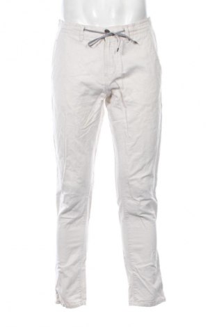 Męskie spodnie Massimo Dutti, Rozmiar M, Kolor Beżowy, Cena 48,99 zł