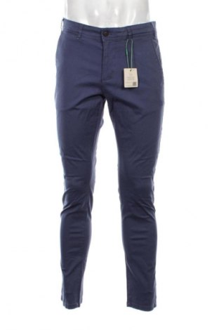 Мъжки панталон McNeal, Размер M, Цвят Син, Цена 21,98 €
