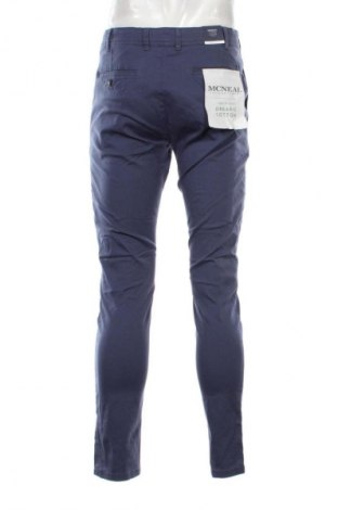Мъжки панталон McNeal, Размер M, Цвят Син, Цена 21,98 €