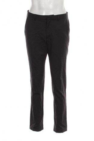 Мъжки панталон McNeal, Размер L, Цвят Черен, Цена 23,00 €