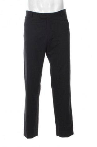Ανδρικό παντελόνι Mexx, Μέγεθος L, Χρώμα Μαύρο, Τιμή 3,71 €
