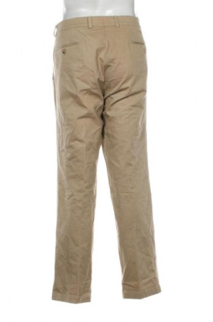 Мъжки панталон Montego, Размер L, Цвят Бежов, Цена 6,13 €