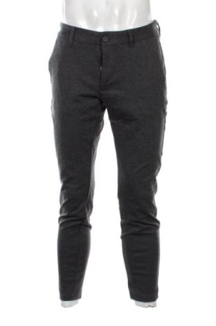 Pánské kalhoty  Only & Sons, Velikost L, Barva Šedá, Cena  289,00 Kč