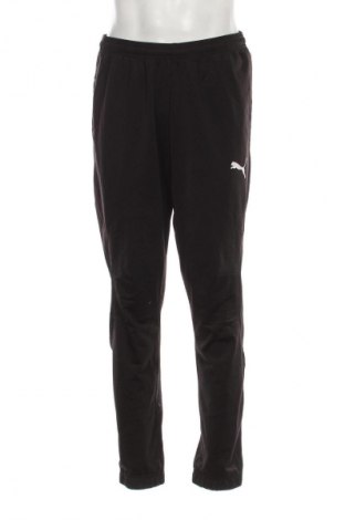 Pánske nohavice  PUMA, Veľkosť M, Farba Čierna, Cena  17,95 €