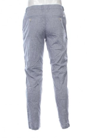 Pantaloni de bărbați Paul Hunter, Mărime M, Culoare Albastru, Preț 207,99 Lei