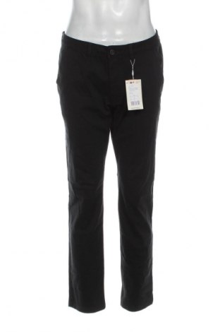 Pánské kalhoty  Pier One, Velikost M, Barva Černá, Cena  339,00 Kč