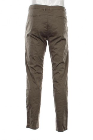 Pánské kalhoty  Pier One, Velikost L, Barva Zelená, Cena  429,00 Kč