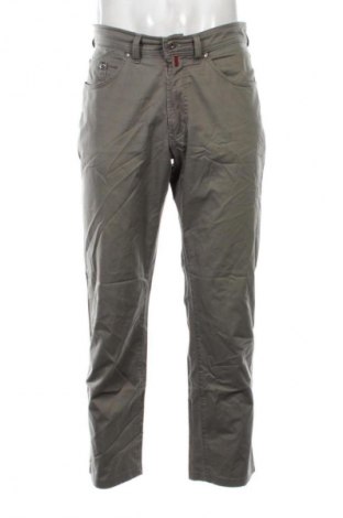 Férfi nadrág Pierre Cardin, Méret M, Szín Zöld, Ár 3 229 Ft