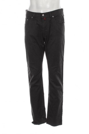 Férfi nadrág Pierre Cardin, Méret M, Szín Fekete, Ár 17 459 Ft