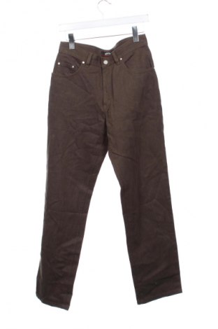 Pánské kalhoty  Pioneer, Velikost M, Barva Hnědá, Cena  209,00 Kč