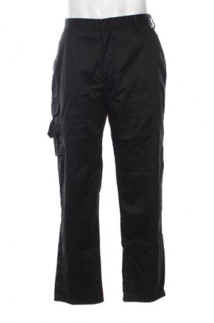 Pánské kalhoty  Port west, Velikost XL, Barva Černá, Cena  226,00 Kč