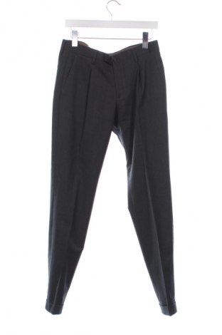 Pánské kalhoty  Quattro, Velikost M, Barva Šedá, Cena  79,00 Kč