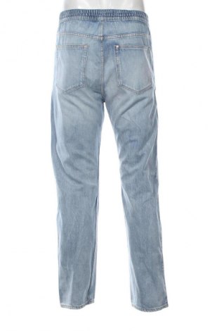 Pánské kalhoty  Relaxed, Velikost M, Barva Modrá, Cena  219,00 Kč