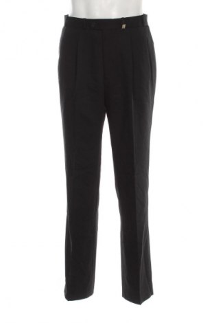 Pánské kalhoty  Renato Cavalli, Velikost M, Barva Černá, Cena  218,00 Kč