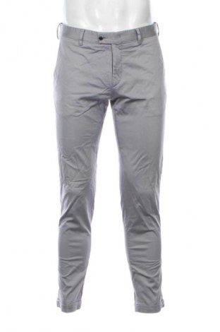 Pánské kalhoty  Rene Lezard, Velikost M, Barva Šedá, Cena  278,00 Kč