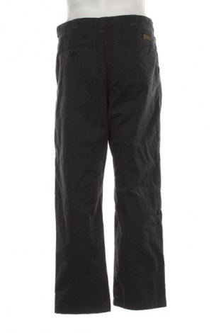 Férfi nadrág Replay, Méret M, Szín Fekete, Ár 3 659 Ft