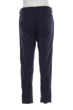 Мъжки панталон Reserved, Размер M, Цвят Син, Цена 6,64 €
